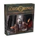 The Lord of the Rings: Journeys in Middle Earth- Shadowed Paths 