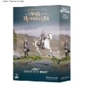 The Lord of the Rings: Middle-Earth Battle Strategy Game: War Of The Rohirrim: Hera Daughter of Helm 
