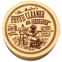 The Masters: Brush Cleaner and Preserver (1oz) 