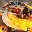The Masters’ Trials: Wrath of Magmaroth 