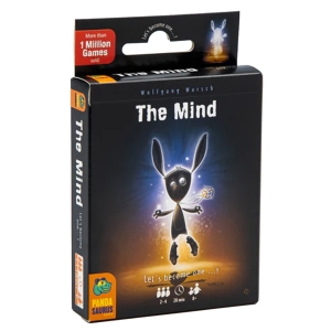 The Mind