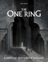 The One Ring: Hands of the White Wizard (HC) 