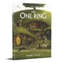 The One Ring: Hobbit Tales (HC) 