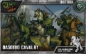 The Other Side: Abyssinia: Basotho Cavalry 