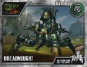 The Other Side: Abyssinia: Dreadnought 