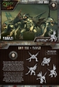 The Other Side: Gibbering Hordes: Yarazi 