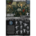 The Other Side: Kings Empire: South Wales Borderers 