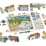 The Palaces Of Carrara (2nd Edition) - GAB49374 [5407004493749]