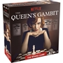 The Queen's Gambit: The Board Game - MIXQG01EN [3558380090281]