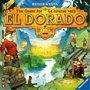 The Quest for El Dorado (DAMAGED) - RAV26448 RAV26754 RVN27456 [4005556267545] [4005556274567]-DB