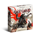 The Quick and the Undead 