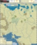 The Russian Campaign Mounted Mapboards - GMT2019-MM 