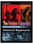 The Russian Campaign Mounted Mapboards - GMT2019-MM 