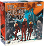 The Shadow Planet - AGSEN-TSP01 [5902259206699]