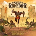 The Siege of Runedar 