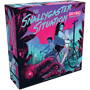 The Snallygaster Situation: A Kids on Bikes Boardgame - RGS02240 [810011722408]