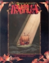 Ars Magica: The Tribunals of Hermes Iberia (SC) 