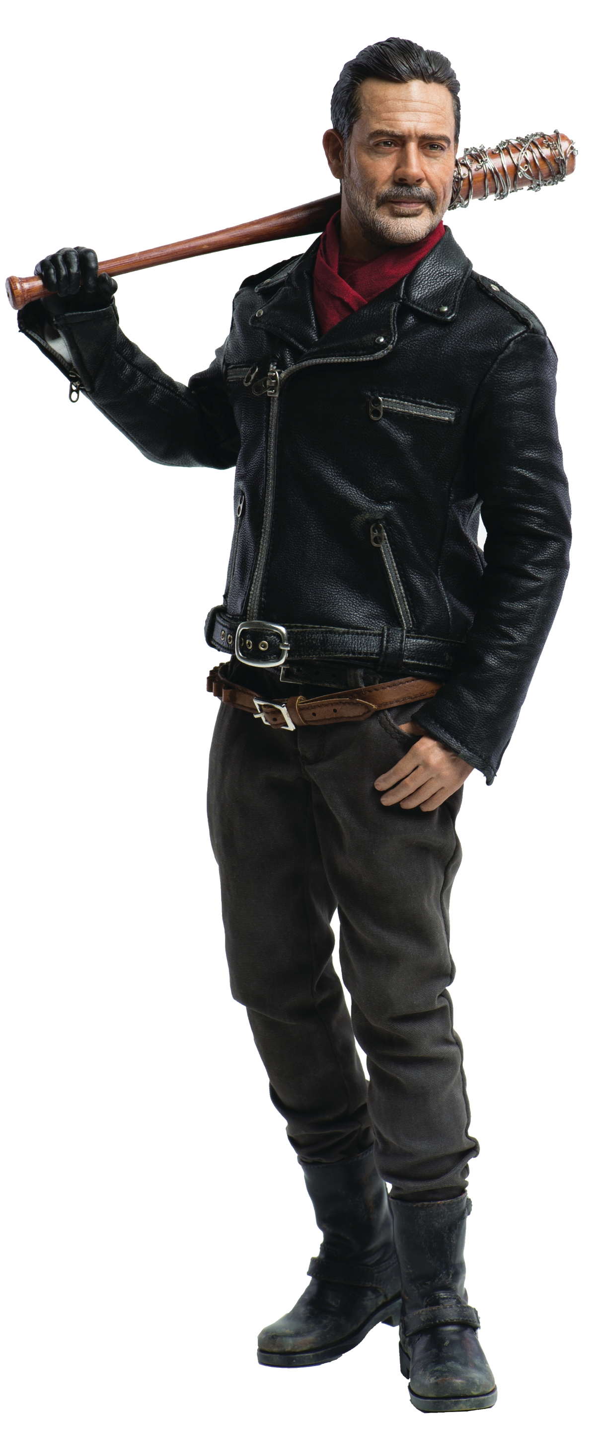 The Walking Dead: Negan (1/6 Scale Figure) 