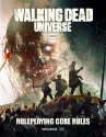 The Walking Dead Universe: Gamemasters Screen 