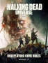 The Walking Dead Universe: Gamemaster's Screen - FLF-TWD004 [9789189765238]