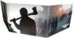 The Walking Dead Universe: Gamemaster's Screen - FLF-TWD004 [9789189765238]