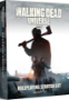 The Walking Dead Universe RPG: Roleplaying Starter Set - FLF-TWD003 [9789189765221]