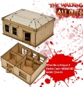 The Walking Dead: Woodbury House C 