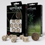 The Witcher Dice Set: Leshen the Master of Crows - QWSSWLE01 [5907699496921]