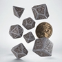 The Witcher Dice Set: Leshen the Shapeshifter - QWSSWLE03 [5907699496945]