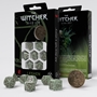 The Witcher Dice Set: Leshen the Totem Builder - QWSSWLE02 [5907699496938]
