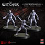 The Witcher: RPG: Necrophages: Drowners - MFC70015 [8500097539770]