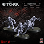 The Witcher: RPG: Orgyds 3: Nekker Warriors - MFC70028 [8500427702072]