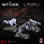The Witcher: RPG: Specters 2: Barghests  - MFC70020 [8500427700474]