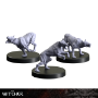 The Witcher: RPG: Specters 2: Barghests  - MFC70020 [8500427700474]