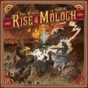 The World of SMOG: Rise of Moloch 