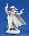Chronoscope Bones: The Black Mist 