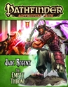 Pathfinder Adventure Path: Jade Regent #6: The Empty Throne 