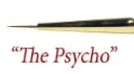 Army Painter: Brushes: The Psycho 