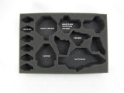 Battlefoam: Firestorm Armada: The Relthoza: Starter Box (SALE) 