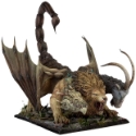 Darklands: The Terror of Fortriu, Chimaera 