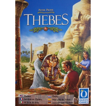 Thebes 