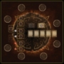 Theomachy: The Warrior Gods - PET97781 [680569977816]