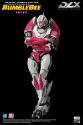 Threezero: Transformers: Bumblebee DLX Arcee 