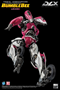 Three Zero: Transformers: Bumblebee DLX Arcee - 3Z01740W0 [4897056203556]