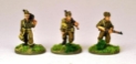 Thrilling Tales: A Very Private Army LMG Team 