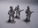 Thrilling Tales: A Very Private Army Riflemen 