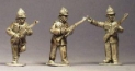 Thrilling Tales: Long Arm of the Law Armed 