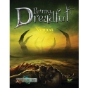 Through the Breach: Penny Dreadful: Nythera 