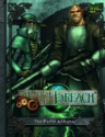 Through the Breach: The Fated Almanac 