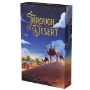 Through the Desert - ALLGME-TD [618149323616]
